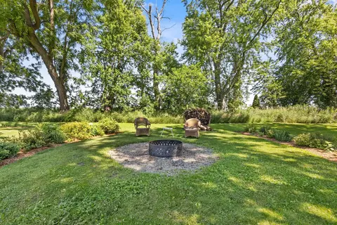 Exterior - n4185 Prairie Road, Ripon, WI 54971 photo 20 of 26
