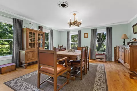 Dining - n4185 Prairie Road, Ripon, WI 54971 photo 1 of 3