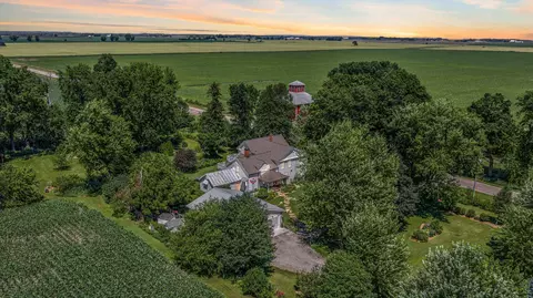 View/Area - n4185 Prairie Road, Ripon, WI 54971 photo 1 of 4