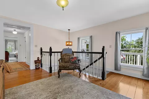 Entry Way - n4185 Prairie Road, Ripon, WI 54971 photo 3 of 5