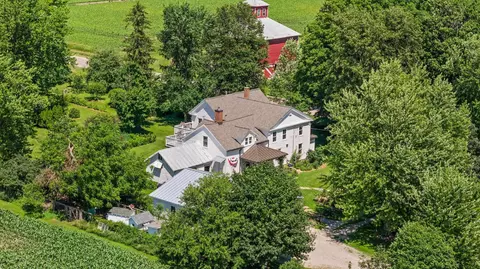 View/Area - n4185 Prairie Road, Ripon, WI 54971 photo 2 of 4