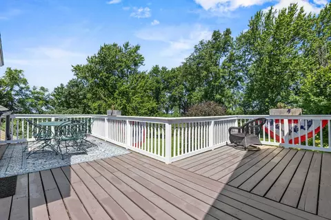 Exterior - n4185 Prairie Road, Ripon, WI 54971 photo 5 of 26