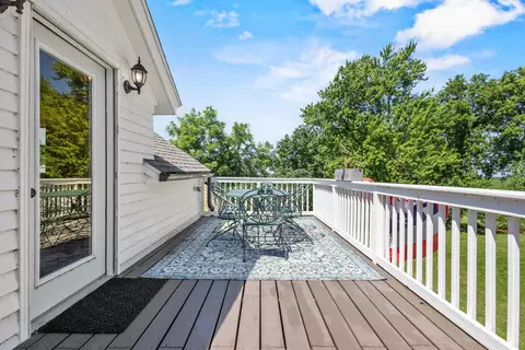 Exterior - n4185 Prairie Road, Ripon, WI 54971 photo 6 of 26