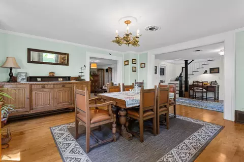 Dining - n4185 Prairie Road, Ripon, WI 54971 photo 3 of 3