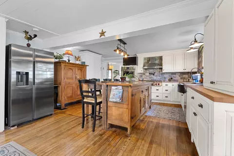 Kitchen - n4185 Prairie Road, Ripon, WI 54971 photo 1 of 4