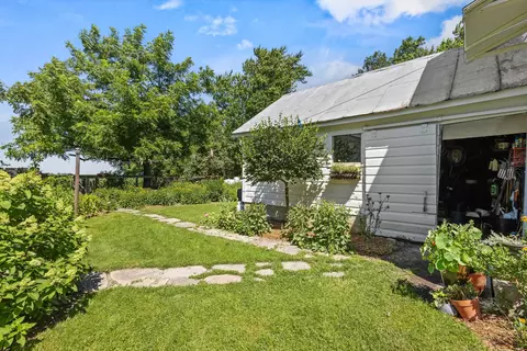Exterior - n4185 Prairie Road, Ripon, WI 54971 photo 11 of 26