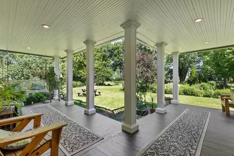 Exterior - n4185 Prairie Road, Ripon, WI 54971 photo 19 of 26