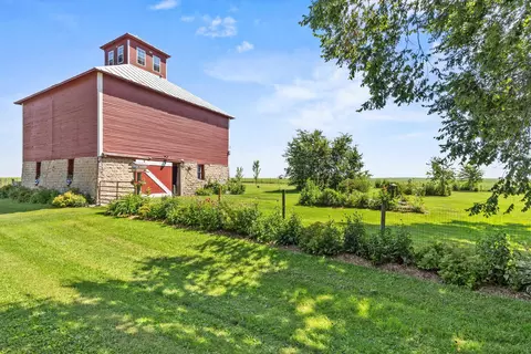 Exterior - n4185 Prairie Road, Ripon, WI 54971 photo 24 of 26
