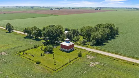 View/Area - n4185 Prairie Road, Ripon, WI 54971 photo 3 of 4