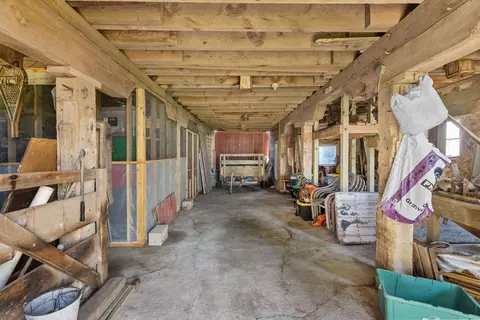 Entry Way - n4185 Prairie Road, Ripon, WI 54971 photo 5 of 5