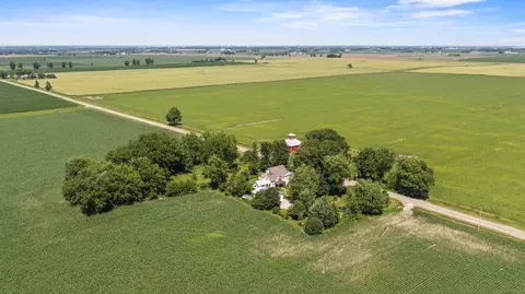 View/Area - n4185 Prairie Road, Ripon, WI 54971 photo 4 of 4