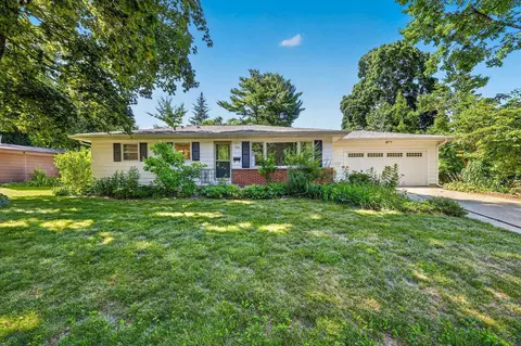 4834 Marathon Dr, Madison, WI 53705