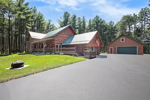 e4519 Maple Court, Spring Green, WI 53588