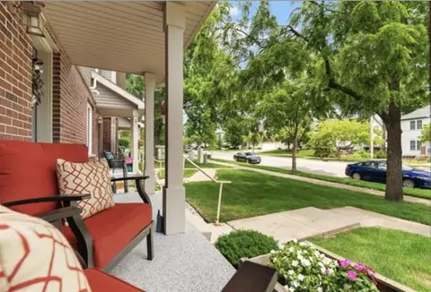 3902 Maple Grove Dr #6, Madison, WI 53719