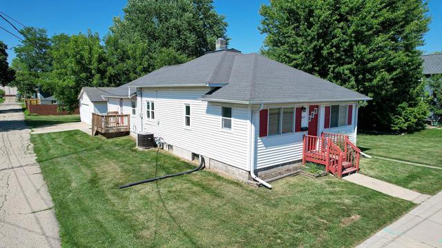 607 W Jackson St, Tomah, WI 54660