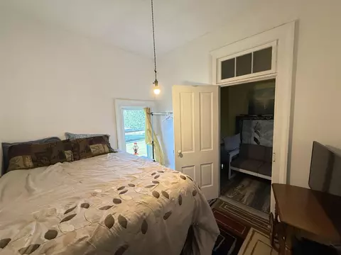 Bedroom - 1009 W 3rd Ave, Brodhead, WI 53520 photo 4 of 5