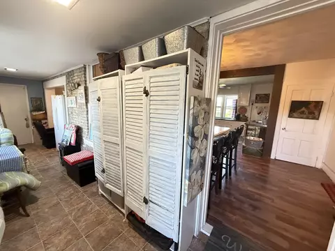 Entry Way - 1009 W 3rd Ave, Brodhead, WI 53520 photo 1 of 3