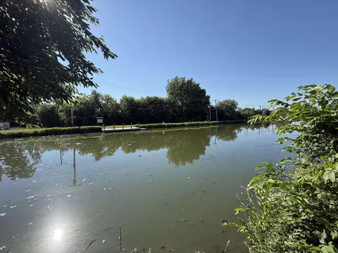 View/Area - 1009 W 3rd Ave, Brodhead, WI 53520 photo 2 of 2