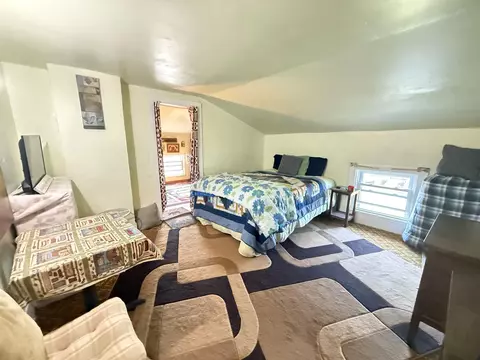 Bedroom - 1009 W 3rd Ave, Brodhead, WI 53520 photo 5 of 5