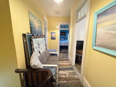 Entry Way - 1009 W 3rd Ave, Brodhead, WI 53520 photo 2 of 3