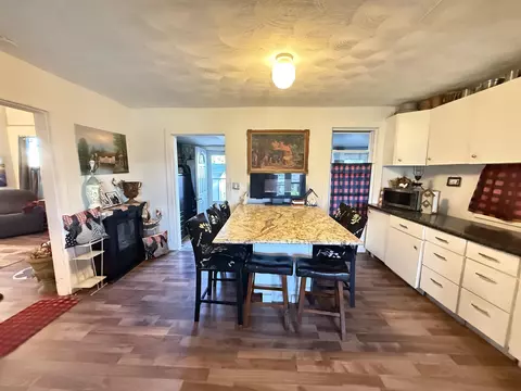 Kitchen - 1009 W 3rd Ave, Brodhead, WI 53520 photo 2 of 6
