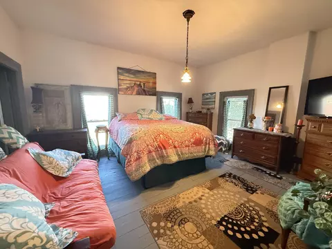 Bedroom - 1009 W 3rd Ave, Brodhead, WI 53520 photo 1 of 5