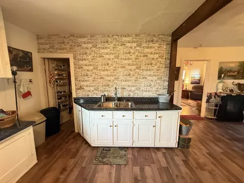 Kitchen - 1009 W 3rd Ave, Brodhead, WI 53520 photo 6 of 6