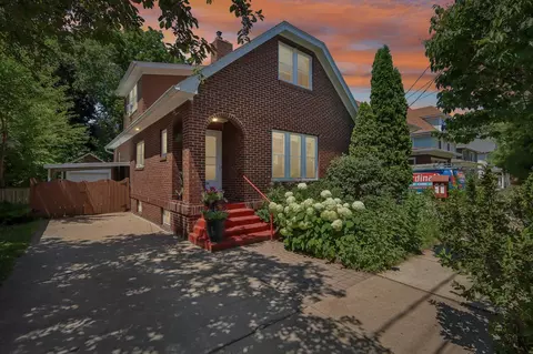 406 Maple Ave, Madison, WI 53704