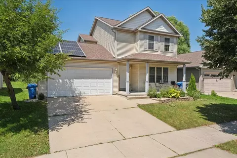 4610 New Freedom Ln, Fitchburg, WI 53711