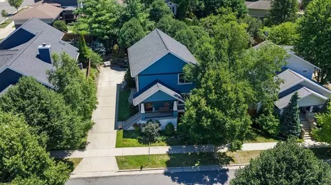 6805 Aldo Leopold Way, Middleton, WI 53562