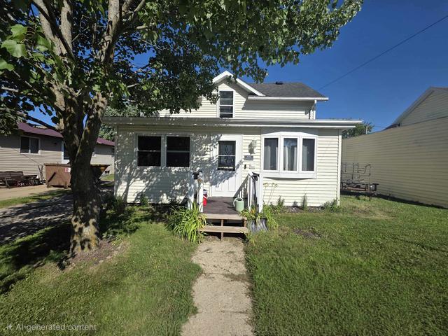 515 N Glendale Ave, Tomah, WI 54660