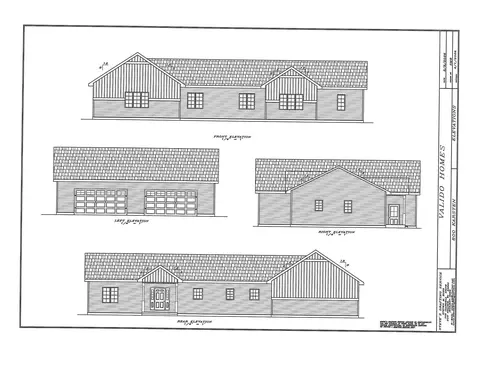 800 Karsten Dr, Horicon, WI 53032