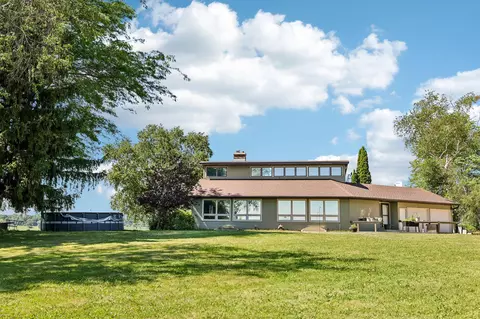n3943 O Connor Road, Columbus, WI 53925