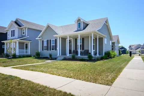 1791 Innovation Ln, Verona, WI 53593