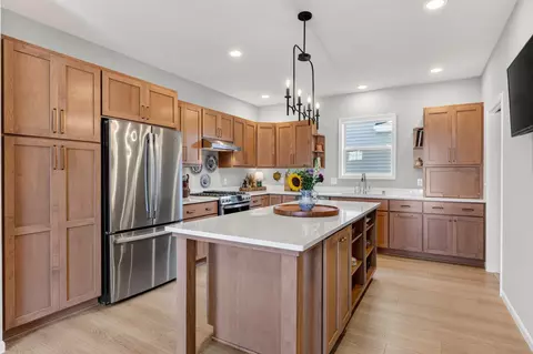 1791 Innovation Ln, Verona, WI 53593