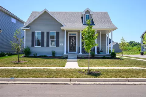 1791 Innovation Ln, Verona, WI 53593