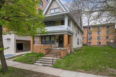 14 N Franklin St, Madison, WI 53703