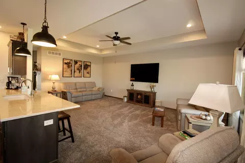 Living - 3101 S Bartells Dr, Beloit, WI 53511 photo 3 of 3