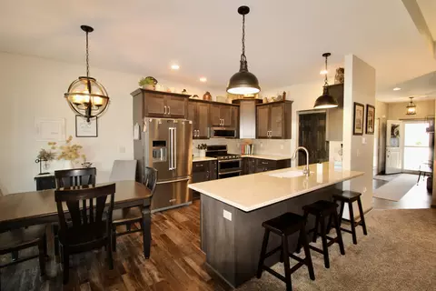Kitchen - 3101 S Bartells Dr, Beloit, WI 53511 photo 1 of 4