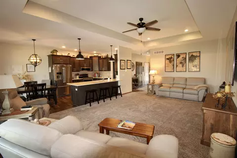 Living - 3101 S Bartells Dr, Beloit, WI 53511 photo 1 of 3