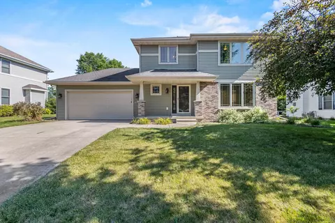 5224 Nannyberry Dr, Fitchburg, WI 53711