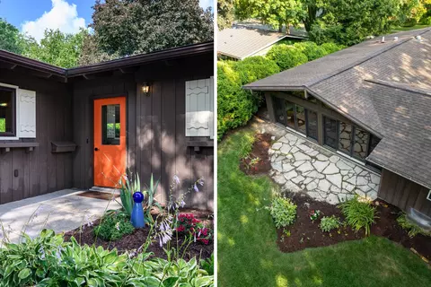 5202 S Hill Dr, Madison, WI 53705