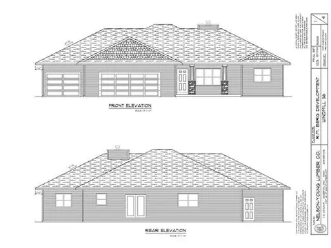 lot93 Blarney Stone Dr, Albany, WI 53502
