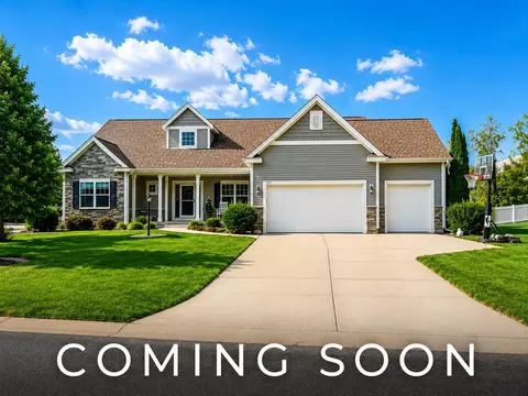 307 Erin Ct, Cottage Grove, WI 53527