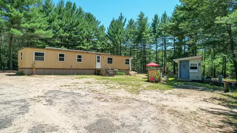 2876 County Road A, Grand Marsh, WI 53936