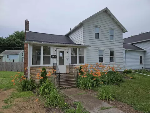 414 Lake St, Baraboo, WI 53913