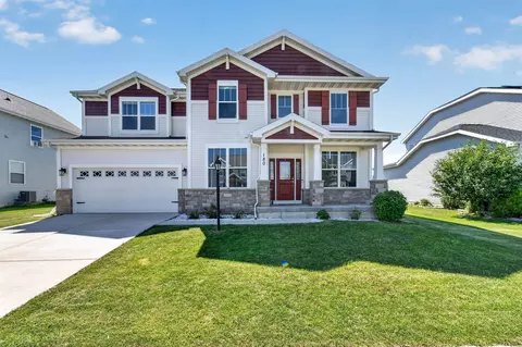 180 Caraway Pl, Sun Prairie, WI 53590