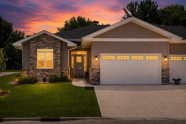15 Prince Way #15, Fitchburg, WI 53711