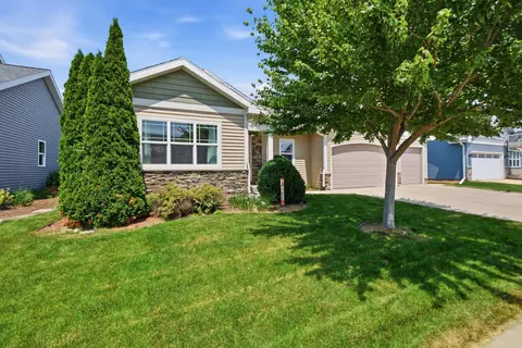 2816 Hazelnut Trl, Sun Prairie, WI 53590