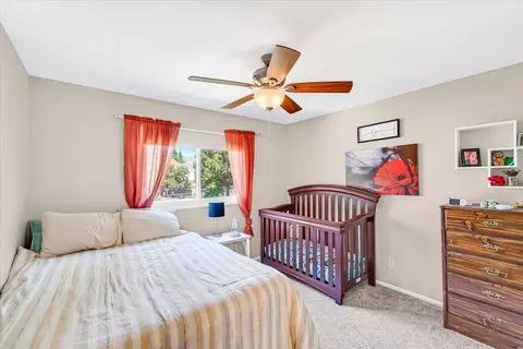 Bedroom - 285 Walnut St, Oregon, WI 53575 photo 5 of 7